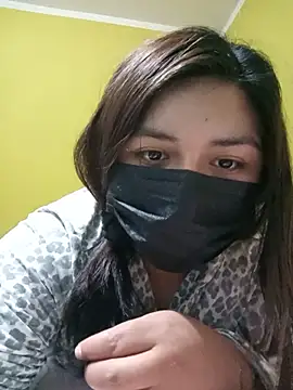 MIGAJERA_20 웹캠 쇼