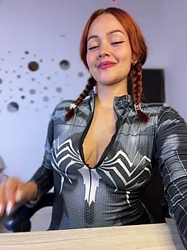 Miss-Abbii Adlı Modelin Canlı XXX Sohbeti