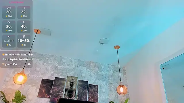 Nate_franco 现场XXX聊天