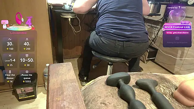 XXX chat uživo modela misteryman1956