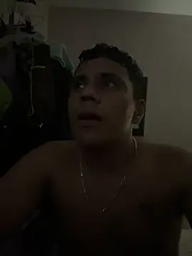 NekutaMex's Live XXX Chat