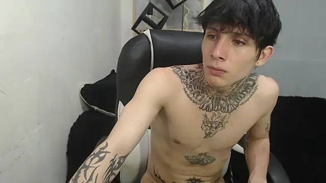 Cry_thereal live XXX chat