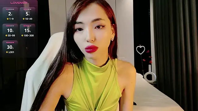 nyxxfire – Live XXX-chat