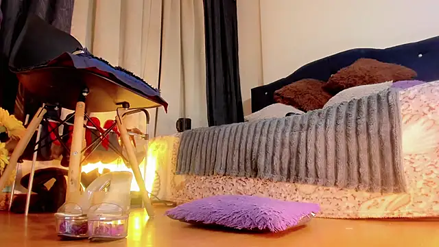 lesly_xx's Live XXX Chat