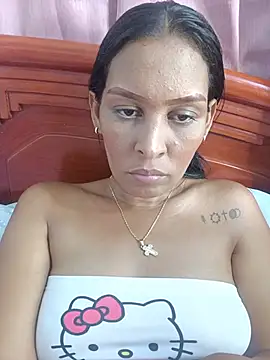 Chat XXX en directo de Jorkaty29_
