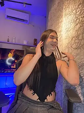 saracaball_ লাইভ XXX চ্যাট