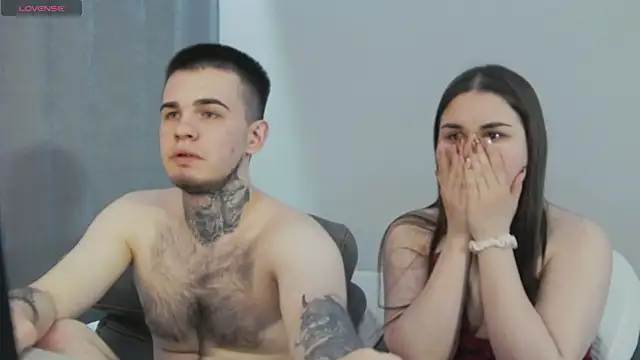 LucyMuur Chat XXX live