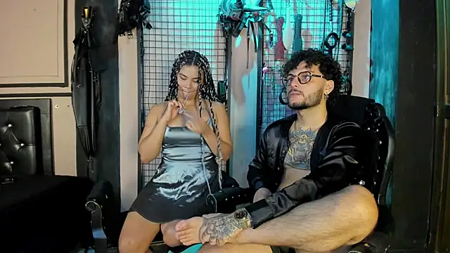 Živý XXX chat Twisted_Fantasy