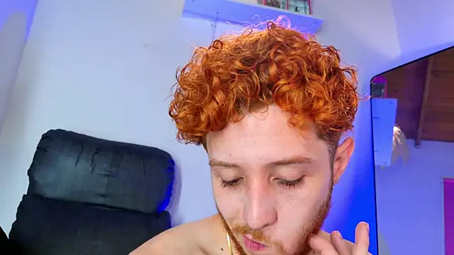 Juan_Castano Chat XXX in diretta