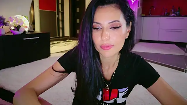 MissSmiley26 live XXX chat