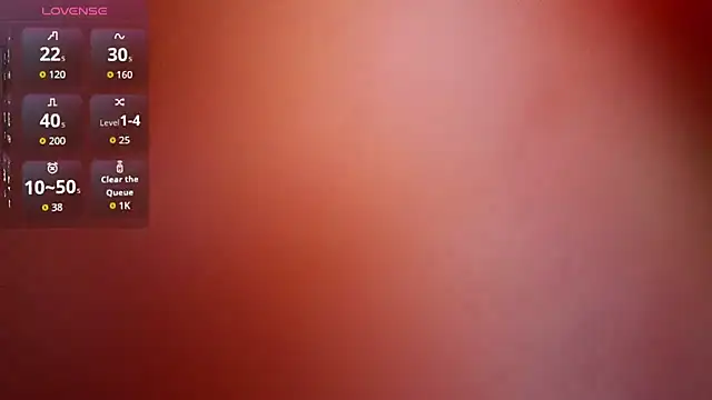 Chat XXX en directo de lia_harper_t