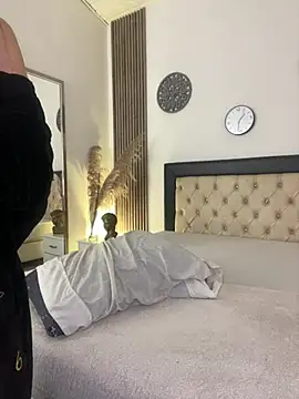 Czat XXX na żywo – Sia_Foxx01