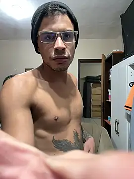 Henrique22cmrj's Webcam Show