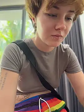 IceMur Live XXX Chat