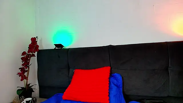 Czat XXX na żywo – Alan_Colthon