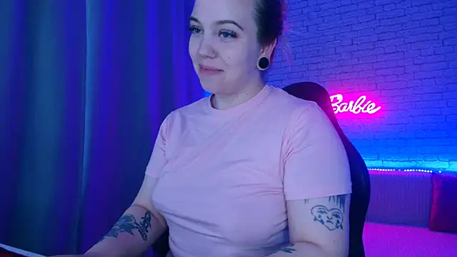 -Stacyy- – Live XXX-chat
