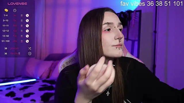 Alice_Goth – Live XXX-chat