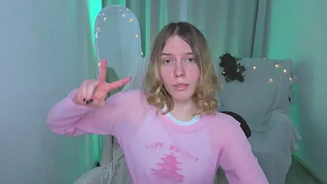 MilanaRayy Live XXX Chat