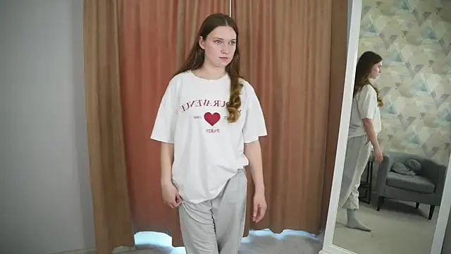 WillowLaigle – Live XXX-chat