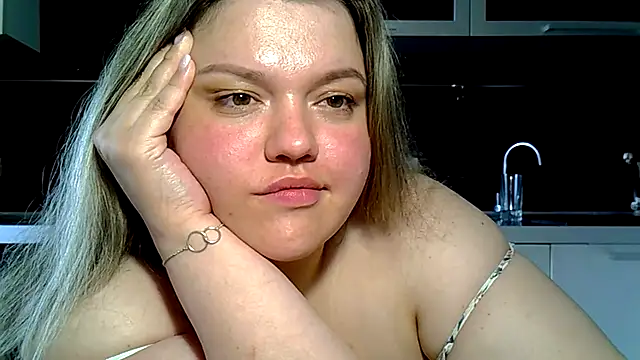 AnitaWillias' Live XXX Chat