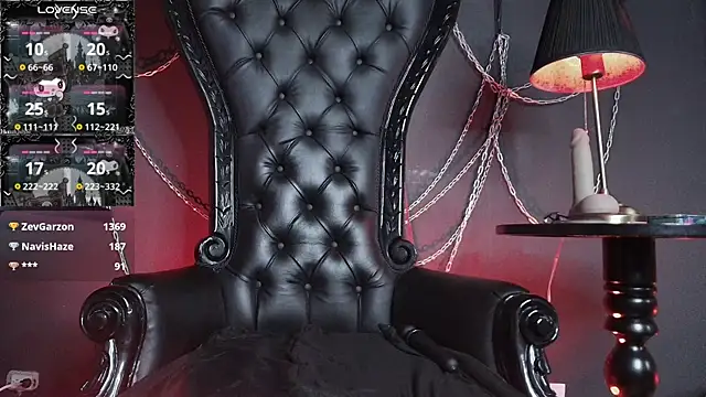 Živý XXX chat Navier__