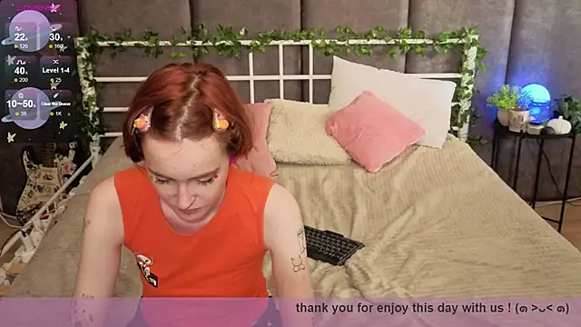 دردشة Danny_loves_Mary الجنسية المباشرة