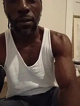 KingBlackStallion Chat XXX in diretta