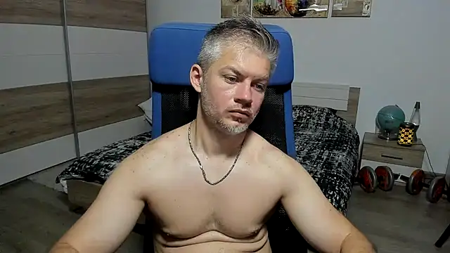 RobbyShawz Live XXX-Chat