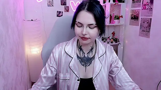 Czat XXX na żywo – Morana_Batt