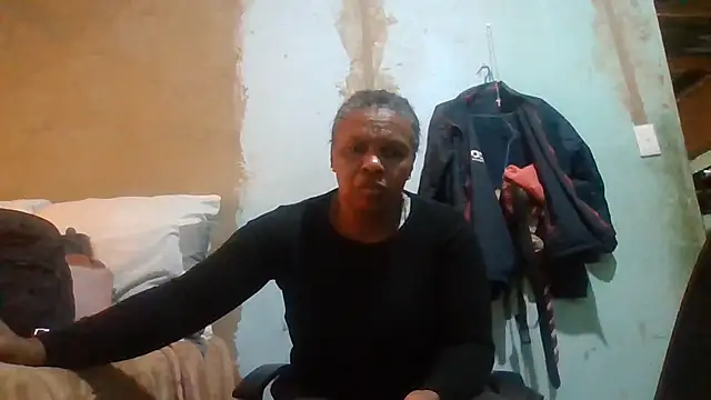 Nicky52's Live XXX Chat