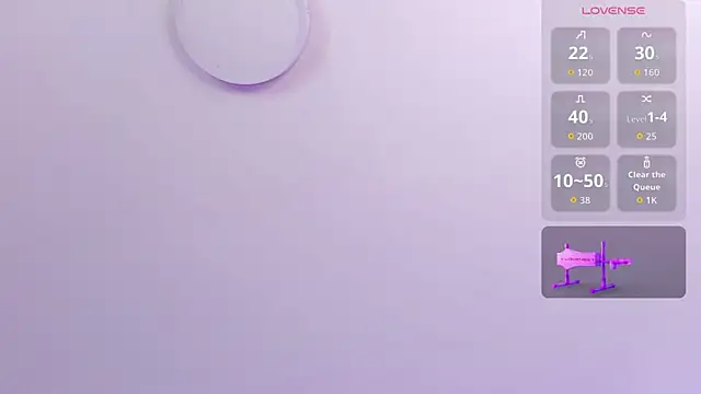 XXX chat uživo modela ashvalentine_