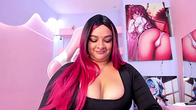 EmeelyMuller's Live XXX Chat
