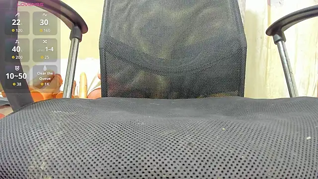 Kyliewarrior's Live XXX Chat