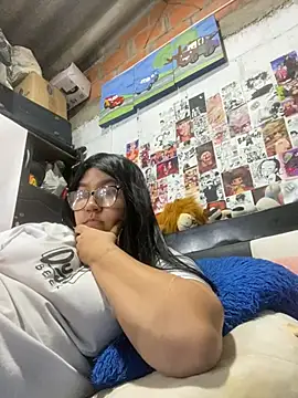 Chat XXX ao vivo de violeta_818