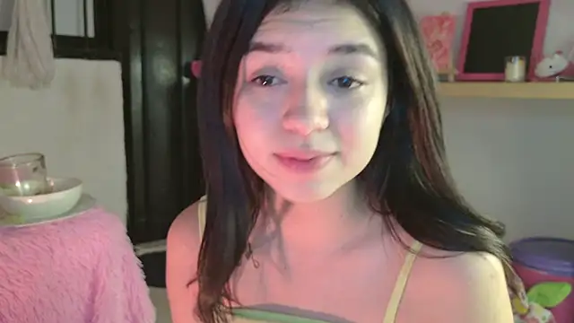 eva_sin18 라이브 XXX 채팅