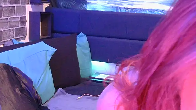Chat XXX Live BusyB1983