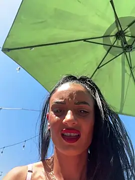 FeetVibe Chat XXX live
