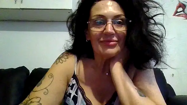 RubyyRosee's Live XXX Chat