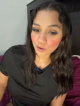 Chatroom XXX en direct de Colochitapupy