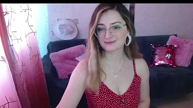 Chat XXX en directo de Arielsssplash