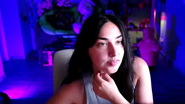CeceliaJohnson's Live XXX Chat