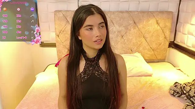 Chat XXX Live Georgia_Candy
