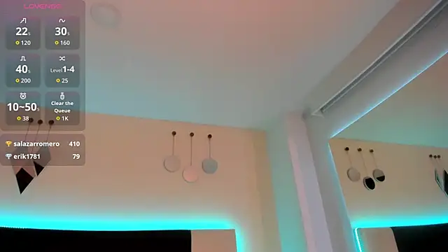 Sky_Loren Live XXX-Chat