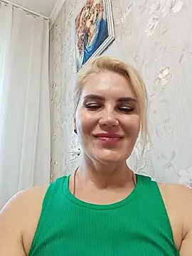 JennyOMay Chat XXX in diretta