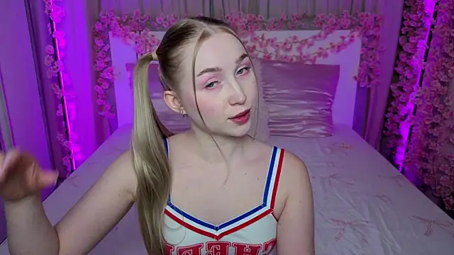 LilyStarlight 现场XXX聊天
