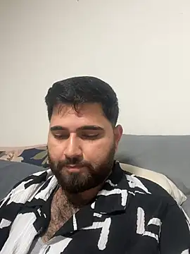 Show webcam de Shamang269