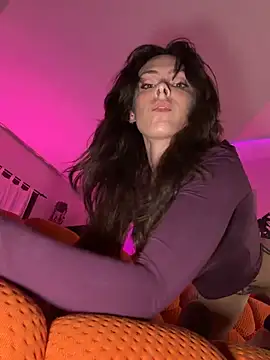 Show de webcam de GennaJames