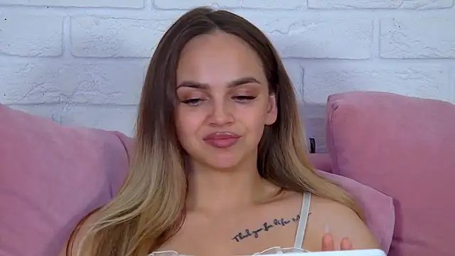 AnitaVenture – Live XXX-chat
