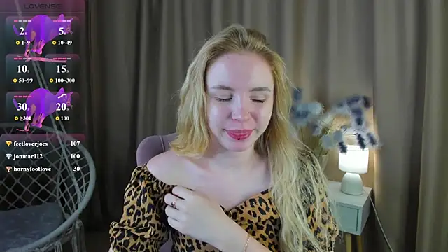 Živý XXX chat Linda__Bloom
