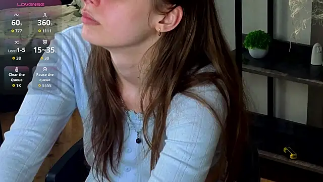 AltheaEllers Live XXX-Chat